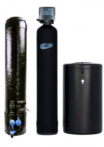 Clean Water Store professional‑grade water treatment system for whole home water filtration and treatment of PFAS, Lead and Hard Water issues.