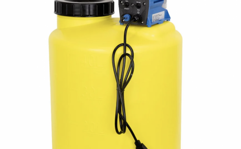 How to Eliminate Odor from Well Water: Chlorination or Aeration