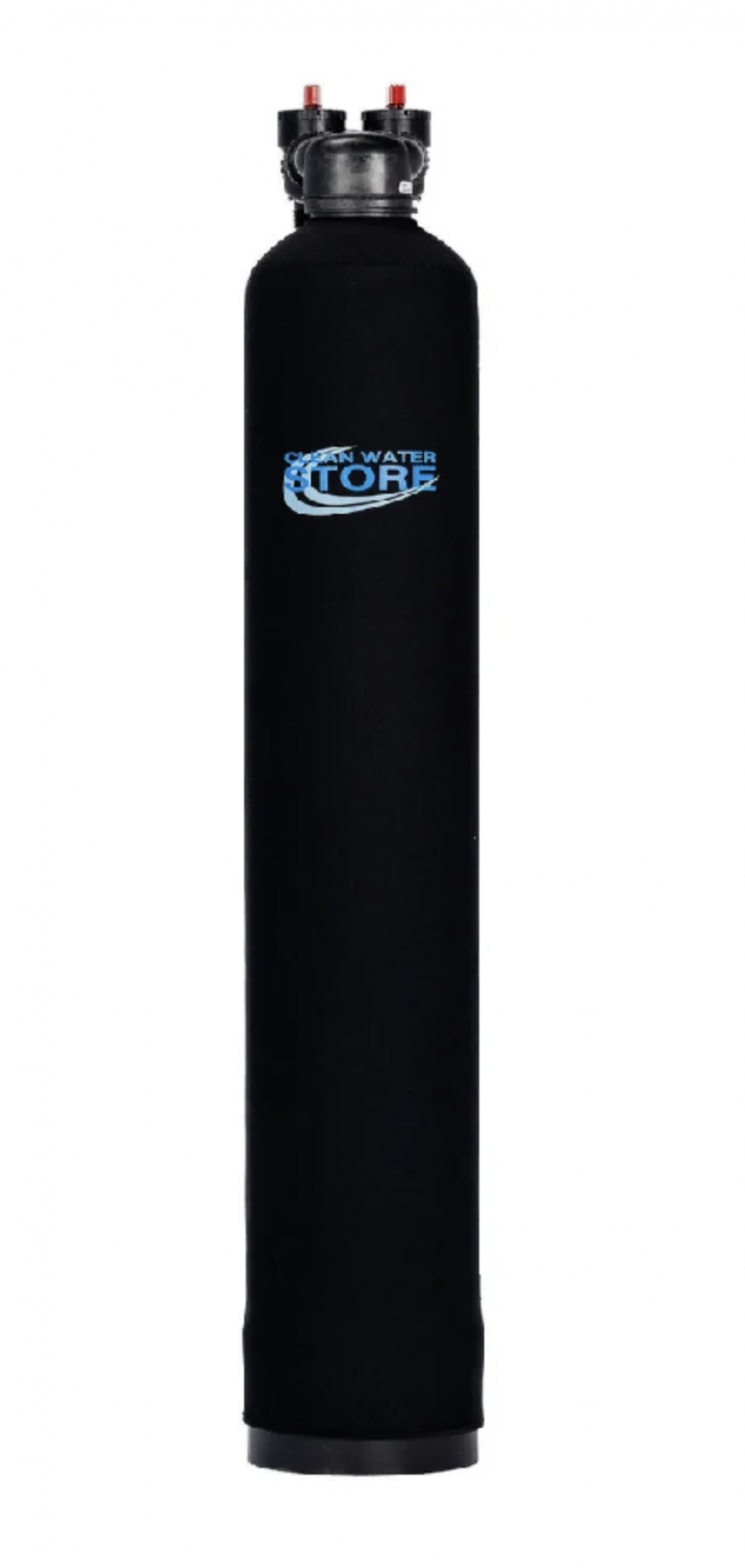 Whole House PFAS and Forever Chemical Filtration Series by Clean Water Store 