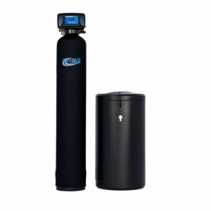 Clean Water Store Rev4 Water Softener