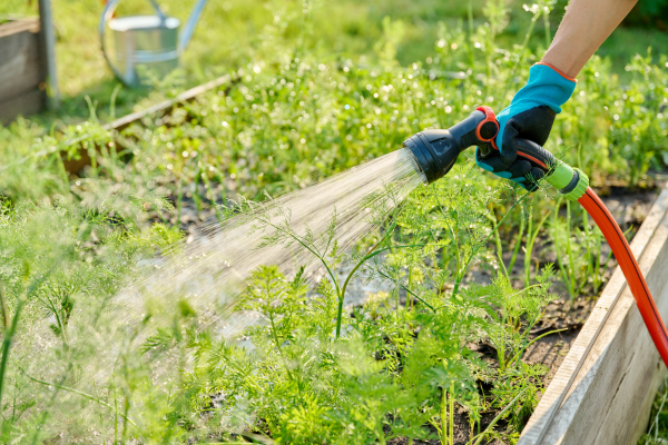 Growing a farm could mean changing needs from your well water.