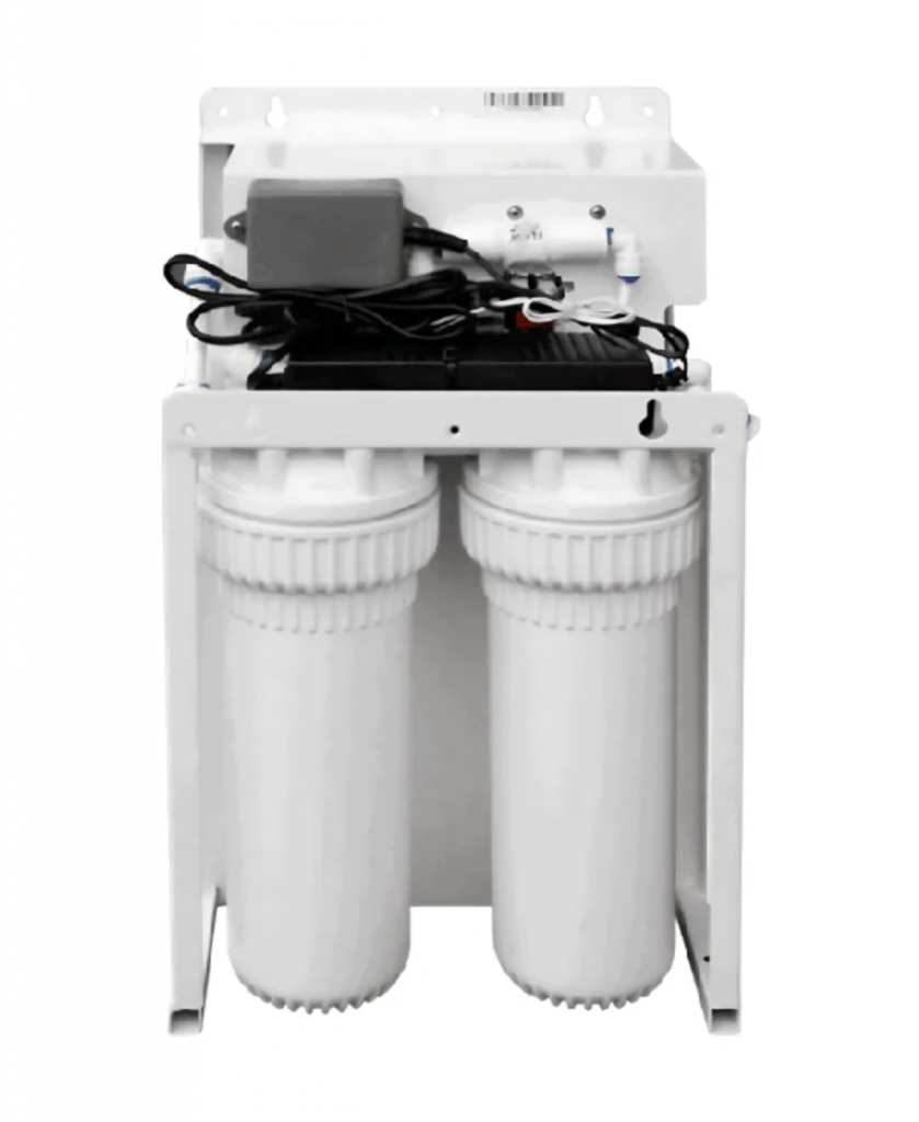 Commercial Reverse Osmosis 400 GPD 115V 60hz