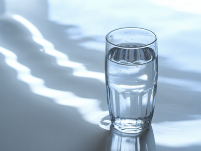 Will Reverse Osmosis Membranes Remove Odor from Well Water?