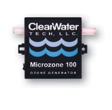 Microzone 100: 12VDC 100mg/Hour