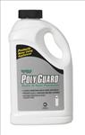 Poly Guard Crystal 3 lb. (case of 6)