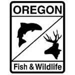 Oregon Fish and Wildlife