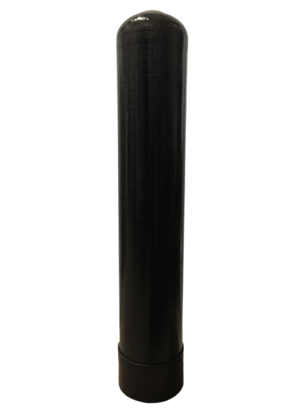 Filter Media Tank 10" X 54" 2.5" Opening