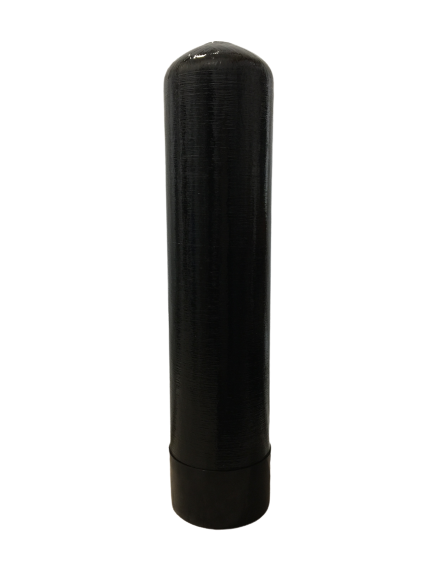 Filter Media Tank 12" X 52" 2.5" Opening