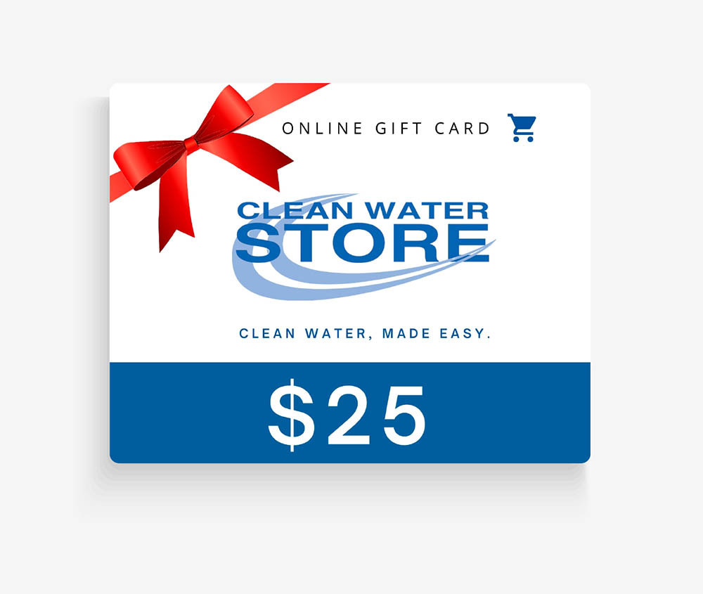 $25 Gift Certificate