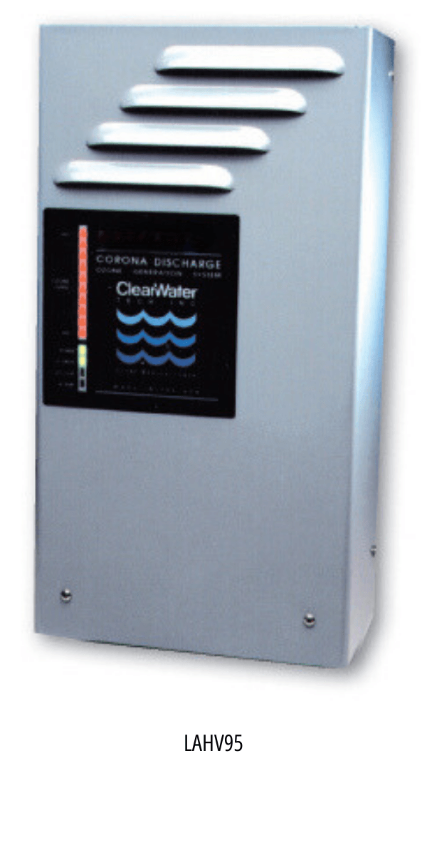 Ozone Lamp for Germicidal LAHV95