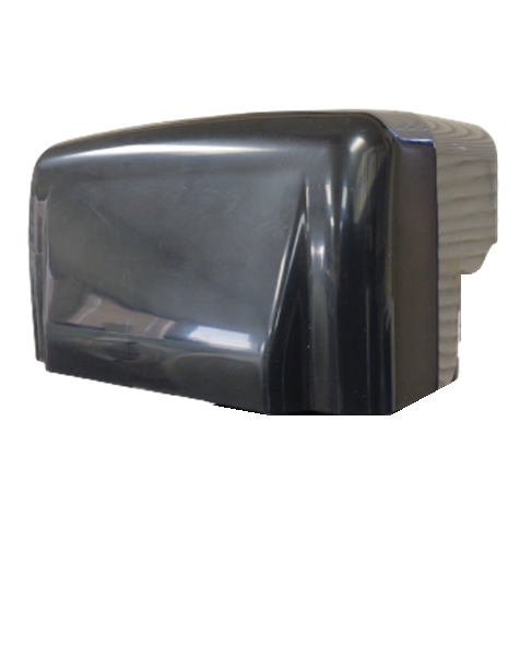Dust Cover for Rev4 7500 Control Valves