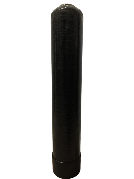 Filter Media Tank 8" X 44" 2.5" Opening
