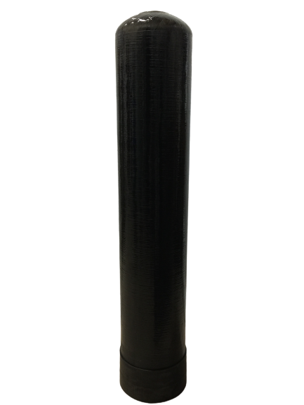 Filter Media Tank 9" X 48" 2.5" Opening