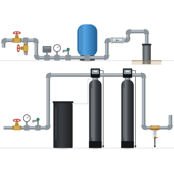 Carbon Filters