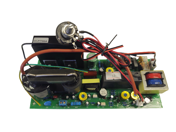 Ozone control board 5gr/hr
