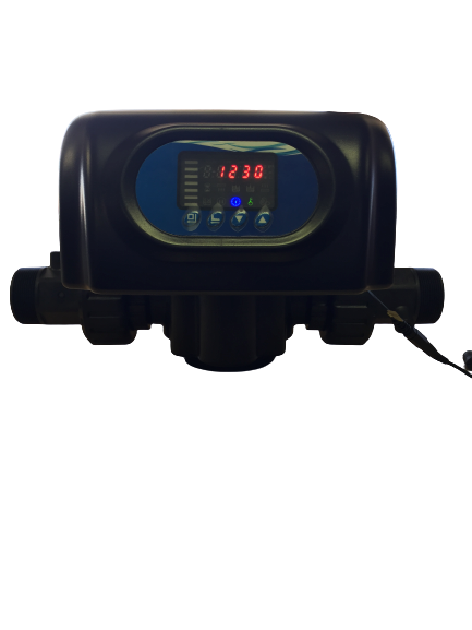 7500-C Commercial Filter Control Valve 2"