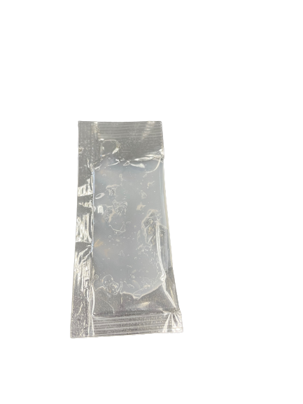 Food Grade Silicone Grease 3 Grams