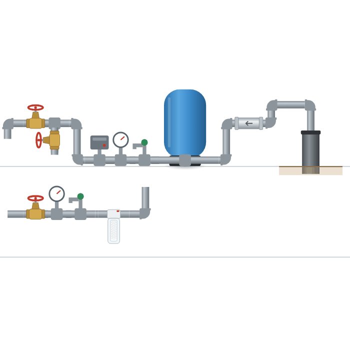 Phosphate Systems