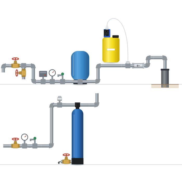 Soda Ash Systems