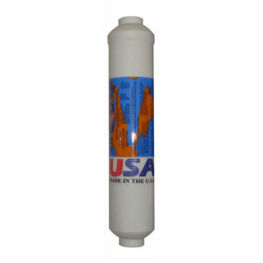 Filter Cartridge Omnipure Inline Carbon GAC-TCR