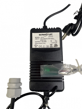 Ballast UV for FS-24