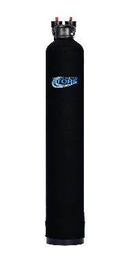 Carbon Whole House Filter Upflow 1.0 CF
