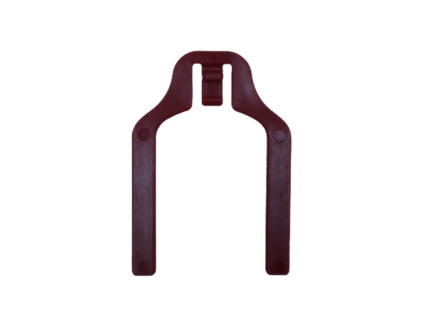 Canature Red Clip Small 60010227