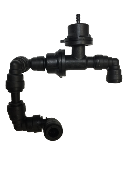 5900-BT-AIR (Air injection Assy complete) C/V type Sig III