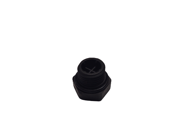 Brine Plug Assy Sig I,II,and III