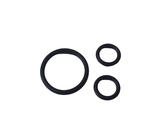 O-ring Set for Injector Housing 7500-Rev4