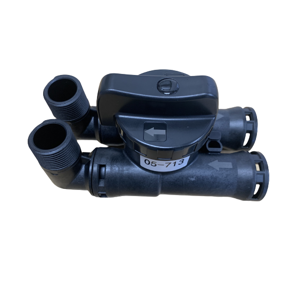 Clean Water Store: Control Valves & Parts