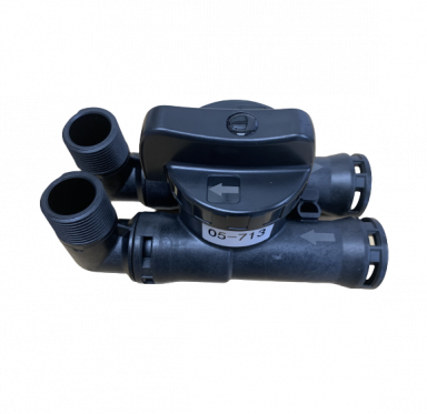 ByPass Assembly 7500 Rev4 Rev2.5 1"