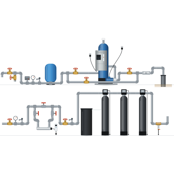 Ozone Systems UV