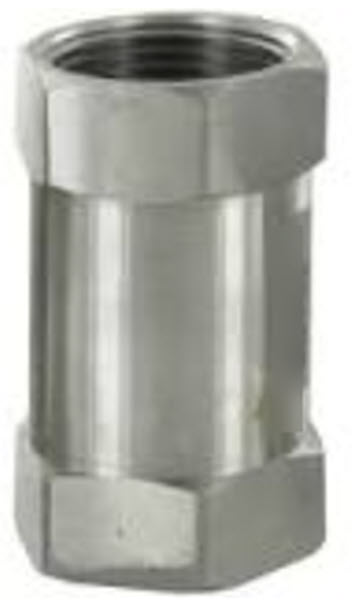 Flow Control SS 15.0 GPM 1" FPT