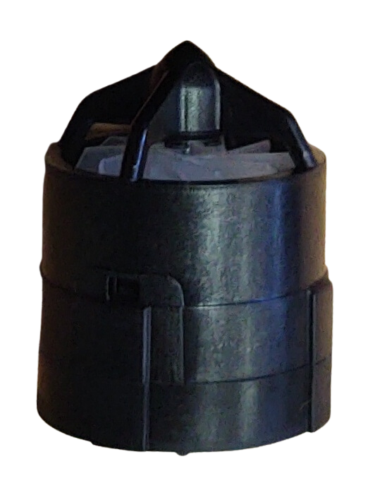 Impeller Flow Sensor for Rev2.5 / Rev4 Control Valve