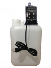 Hydrogen Peroxide Well Water System J-PRO-22 110V - 230V