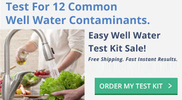 Well Water Test Kits