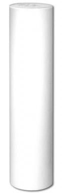 Filter Cartridge Dual Grade 25/1 Micron 4.5" x 20"