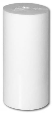 Filter Cartridge Dual Grade 50/5 Micron 4.5" x 10"