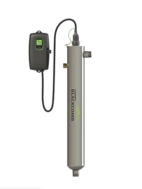 Luminor Ultraviolet Sterilizers