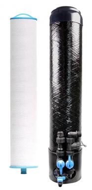 PIONEER Lead PFOA, PFOS, PFAS  Cyst POE Water Filtration System