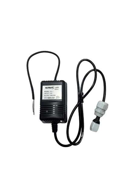 Ballast UV for PC-1, PC-2, PC-3 12VDC 10 - 16 watts