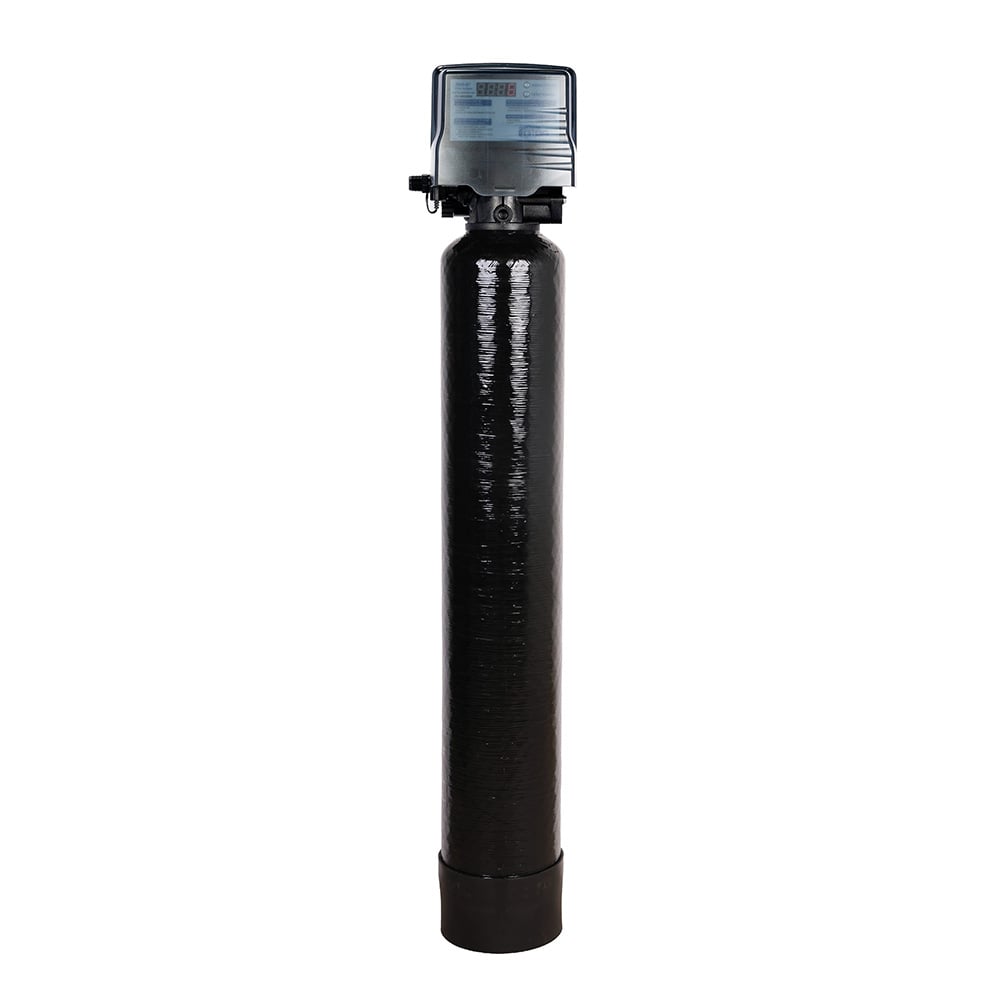 Carbon Backwash Filter 5900-BT 6x35