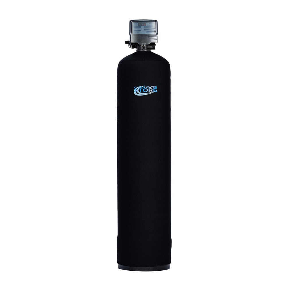 Carbon Backwash Filter 5900-BT 2.5 CF 13x54