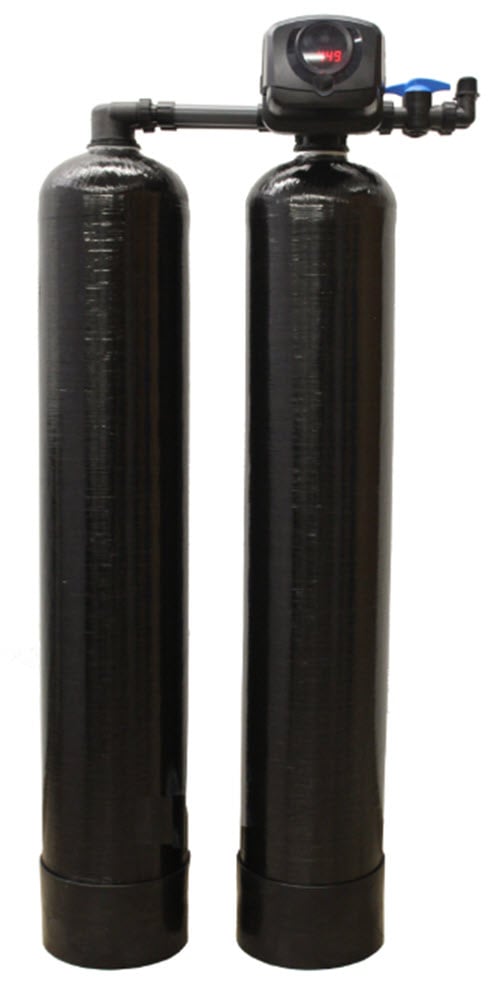 Water Softener 5900 Twin Tank Continuous Duty