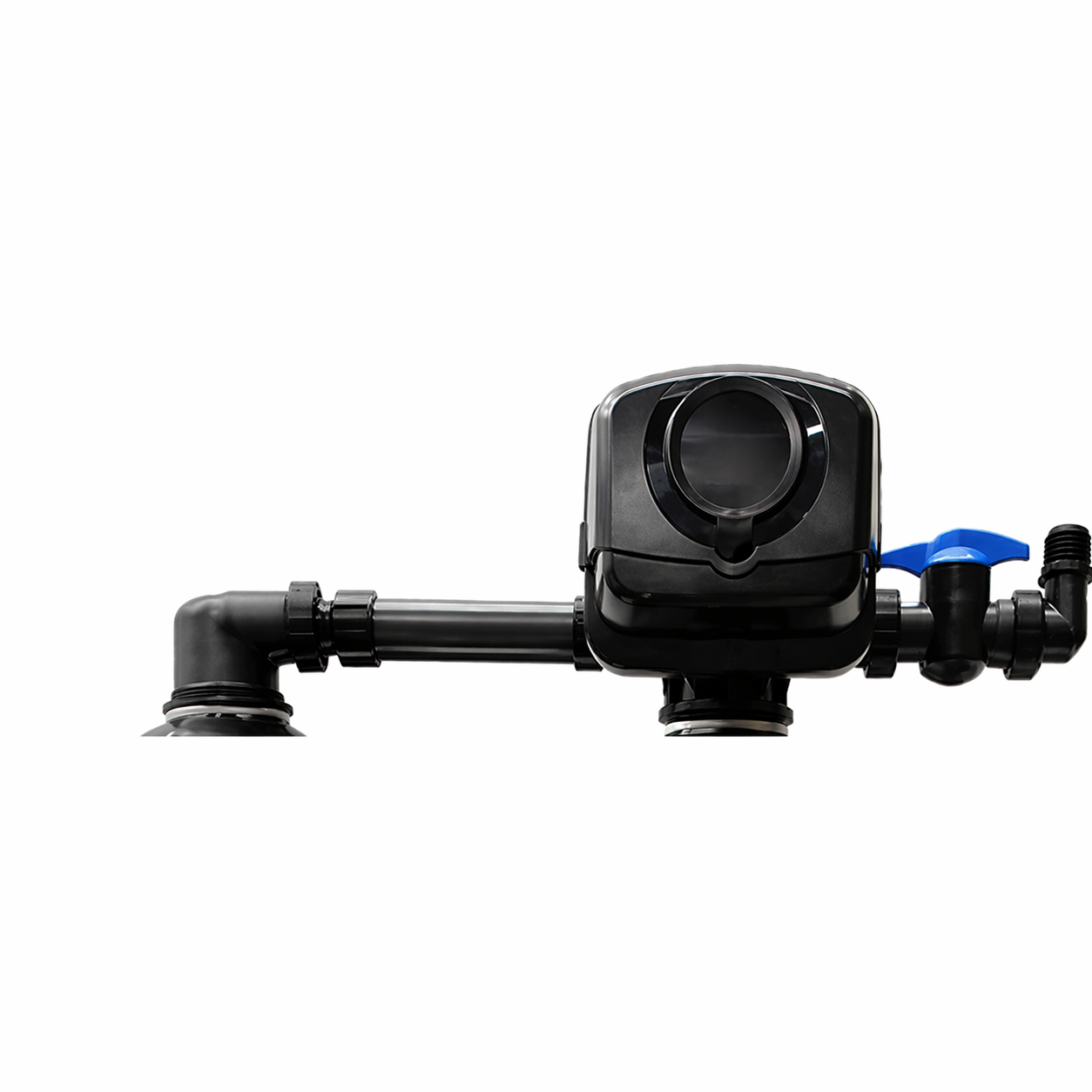 5900-BT Twin Tank Softener Valve