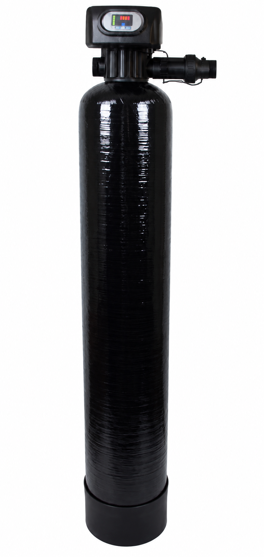 Pro-OX Commercial Iron Filter System 2" 7500-C 3.0 CF 14x65