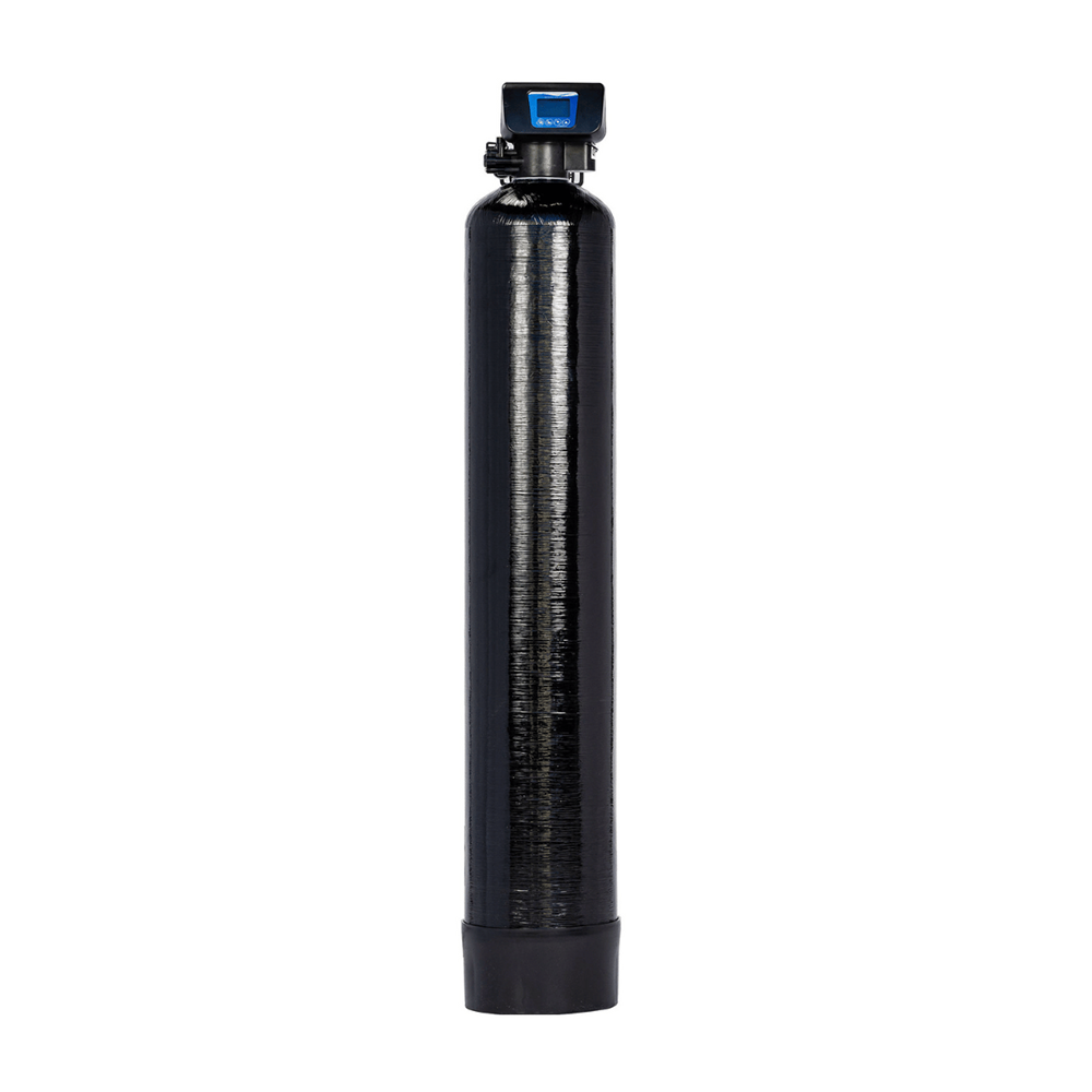 Sediment Backwash Filter 7500-M 3.0 CF 14x65