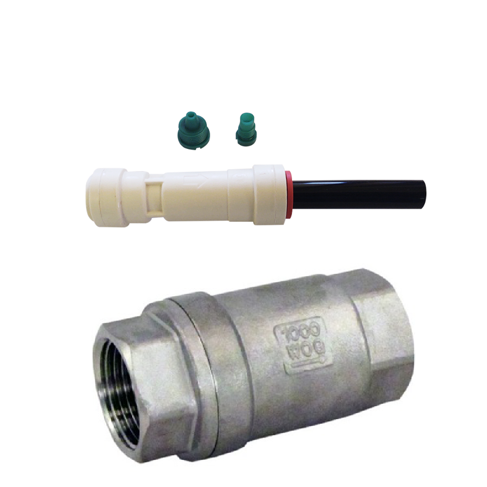 7500 Rev 4 Air Upgrade kit