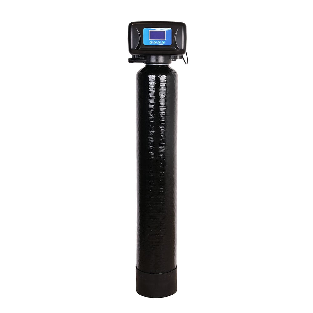 Carbon Backwash Filter 7500 0.5 CF 6x35